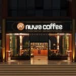 Kế hoạch khai trương chuỗi cà phê Nuwa Coffee Hanoi