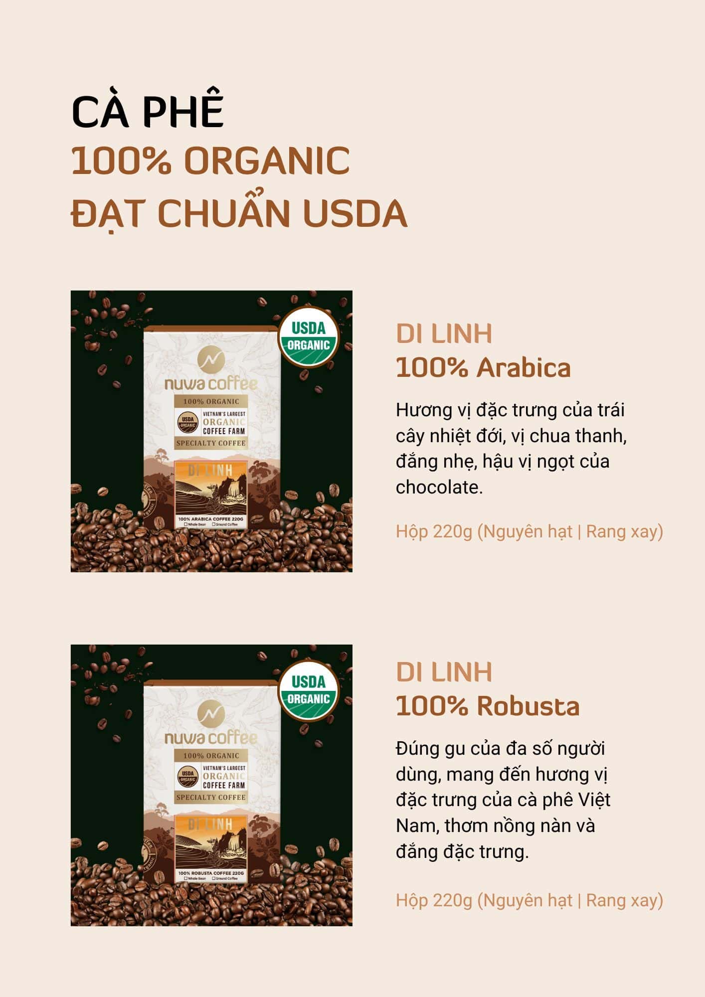 Nuwa Coffee Trai Nghiem De Thanh Cong (4)