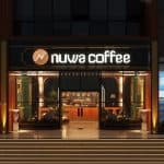 Nuwa Coffee – Trải nghiệm để thành công