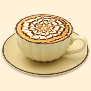 Capuccino Hot 60k V