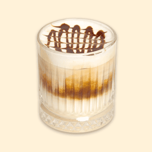 Capuccino Ice 60k V