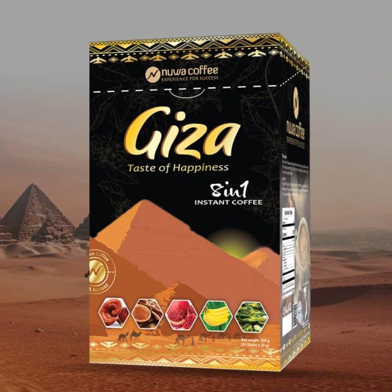 Giza 768x768