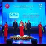 Mega Group: Vinh danh Top 10 Thương hiệu mạnh quốc gia 2024