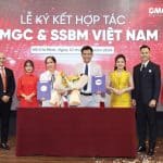 GMG Community và SSBM Việt Nam ký kết hợp đồng chiến lược, mở ra triển vọng mới